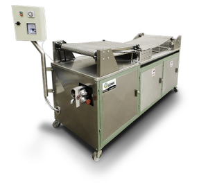 Tostada Fryer (Electric)