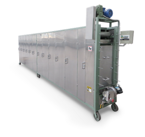Dehydrator