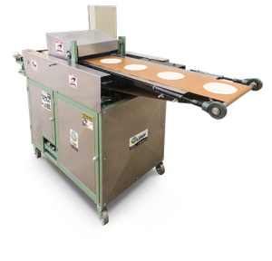 DR-20 Press