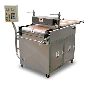 DR-40 Press