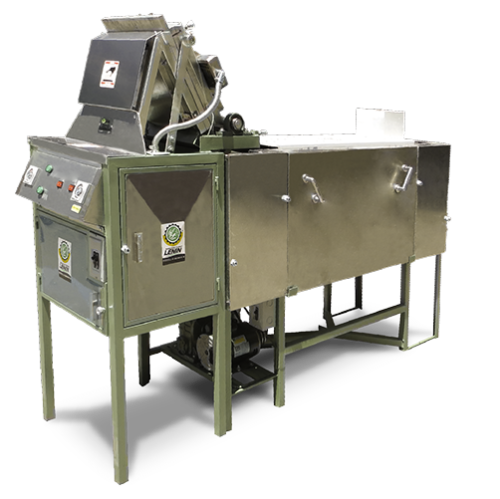 Burrito Press
