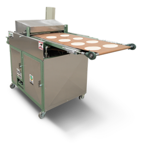 DR-40 Press