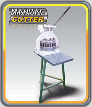 Manual Cutter