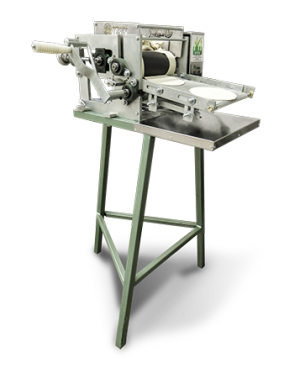 Manual Roller / Rodillo Manual
