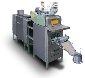 DR Line Corn Tortilla Machines