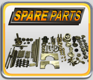 Spare Parts / Refacciones
