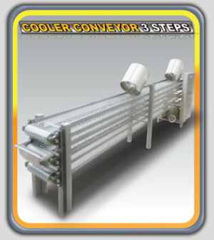 Wheat Flour Additional Equipment