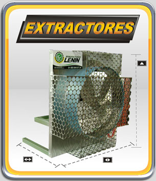 Extractor