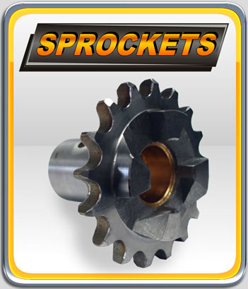 Sprockets