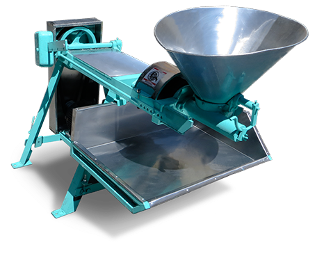 Cone Mill