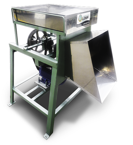 Herb Mill