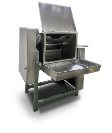Tamal Mixer