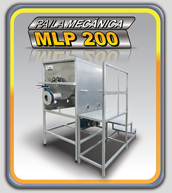 Washer 200