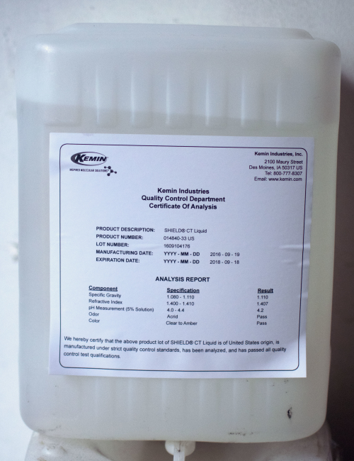 Antimicrobial