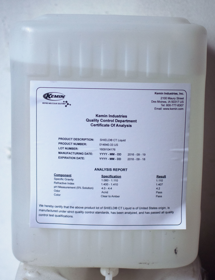 Antimicrobial