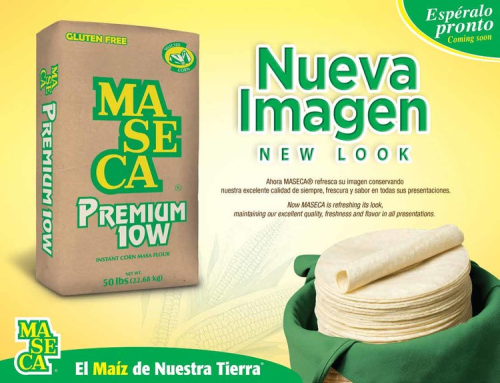 Maseca